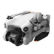 רחפן DJI Mini 4 Pro Fly More Combo עם שלט DJI RC 2