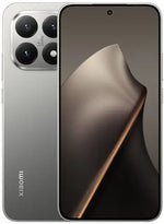 Xiaomi 15T Pro 512GB 12GB RAM טלפון סלולרי - יבואן רשמי