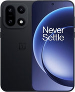 OnePlus 15 256GB 12GB RAM טלפון סלולרי יבואן רשמי