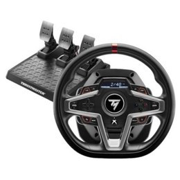 הגה מרוצים Thrustmaster T248X ל-Xbox ו-PC