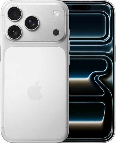 Apple iPhone 17 Pro 256GB אייפון תומך SIMeSIM צבע כסוף