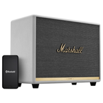 Marshall Woburn 2 רמקול יבואן רשמי צבע לבן