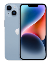 Apple iPhone 14 256GB אייפון יבואן רשמי