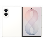 Samsung Galaxy Z Fold 8 1TB 16GB RAM SM-F971B טלפון סלולרי יבואן רשמי צבע לבן