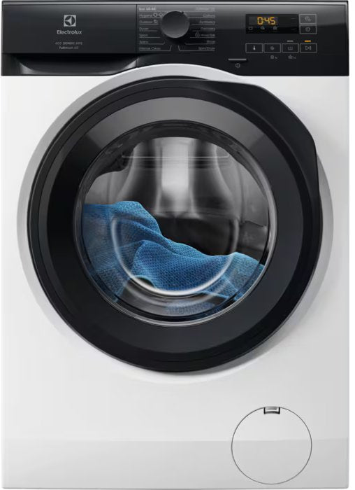 Electrolux EW6F8482E מכונת כביסה 8 ק״ג