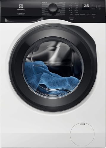 מכונת כביסה Electrolux EW6FZBG215