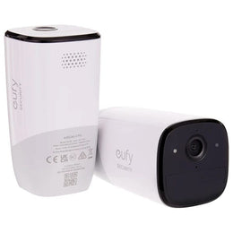 EufyCam 2 Pro add-on camera T81403D2
