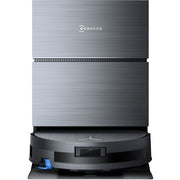 Ecovacs Deebot X11 Pro Omni שואב רובוטי יבואן רשמי