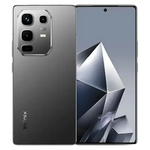Infinix Note 50 Pro Plus 5G 256GB 12GB RAM טלפון סלולרי יבואן רשמי צבע אפור