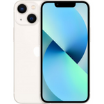 Apple iPhone 13 Mini 256GB אייפון צבע לבן - מחודש