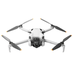 רחפן DJI Mini 4 Pro Fly More Combo עם שלט DJI RC 2