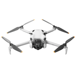 רחפן DJI Mini 4 Pro Fly More Combo עם שלט DJI RC 2