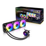 מחשב גיימינג Ryzen 7 9700X RX 9070 XT 16GB 32GB DDR5 1TB