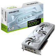 מחשב גיימינג Core Ultra 5 245K RTX 5070 Ti 16GB 32GB DDR5 1TB