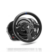 תראסטמאסטר Thrustmaster T300 RS GT Edition הגה מירוצים עם דוושות ל-PlayStation ול-PC
