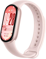 Xiaomi Smart Band 10 צמיד כושר חכם יבואן רשמי