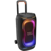 JBL PartyBox Stage 320 רמקול מסיבות נייד עם Bluetooth | אילת