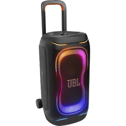 JBL PartyBox Stage 320 רמקול מסיבות נייד עם Bluetooth | אילת
