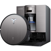 Ecovacs Deebot X11 OmniCyclone שואב אבק רובוטי יבואן רשמי