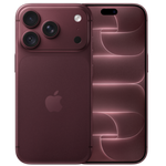 iPhone 18 Pro - אייפון 18 פרו החדש מבית Apple צבע בורדו