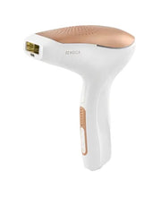 SenSica Sensilight Pro IPL מכשיר להסרת שיער - יבואן רשמי