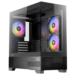 מחשב גיימינג i5-14400F RTX 5070 12GB 32GB RAM 1TB NVMe