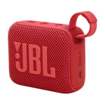 JBL GO 4 רמקול אלחוטי צבע אדום