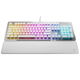 Roccat Vulcan II Mini מקלדת גיימינג