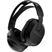 אוזניות Turtle Beach Airlite Fit ל-Nintendo Switch 2 שחור פחם