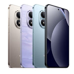 Redmi Note 15 Pro 256GB 8GB RAM טלפון סלולרי - יבואן רשמי