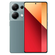 Xiaomi Redmi Note 13 Pro 5G 512GB 12GB RAM טלפון סלולרי צבע שחור - יבואן רשמי