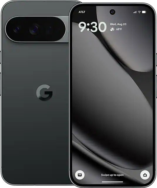 Google Pixel 10 Pro XL 256GB 16GB RAM טלפון סלולרי תומך eSIM בלבד