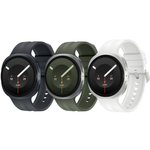 Samsung Galaxy Watch 9 40mm SM-L340 שעון חכם יבואן רשמי