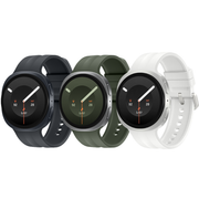 Samsung Galaxy Watch 9 40mm SM-L340 שעון חכם יבואן רשמי
