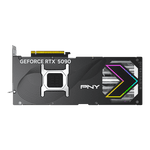 PNY GeForce RTX 5090 ARGB EPIC-X RGB Overclocked Triple Fan GPU