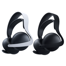 אוזניות אלחוטיות Sony Pulse Elite ל-PS5