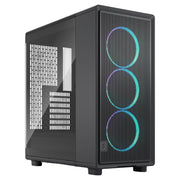 מחשב גיימינג Ryzen 7 7800X3D RX 9070 16GB 32GB DDR5 2TB