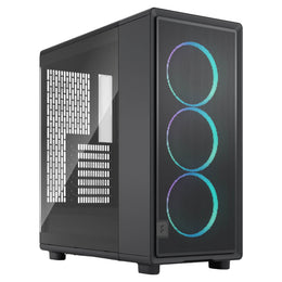 מחשב גיימינג Ryzen 7 7800X3D RX 9070 16GB 32GB DDR5 2TB