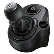Logitech Driving Force G29 G923 G920 ידית הילוכים להגאים