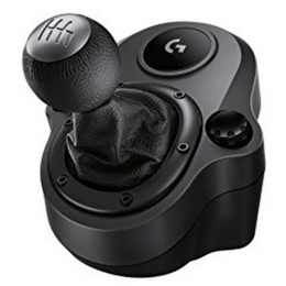 Logitech Driving Force G29 G923 G920 ידית הילוכים להגאים