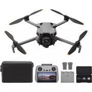 רחפן DJI Mini 5 Pro Fly More Combo Plus עם שלט RC 2