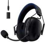 Razer BlackShark V3 Pro For Xbox אוזניות אלחוטיות שחור