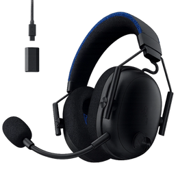 Razer BlackShark V3 Pro For Xbox אוזניות אלחוטיות שחור