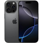 Apple iPhone 16 Pro Max 512GB אייפון צבע שחור