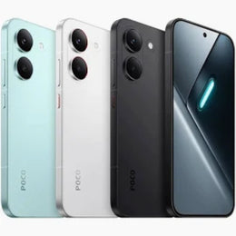 Xiaomi POCO X8 Pro Max 512GB 12GB RAM סמארטפון עם סוללת 8500mAh