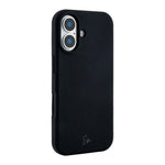 Essentials Silicon Case iPhone 17 Pro Max מגן סילקון בצבע ורוד