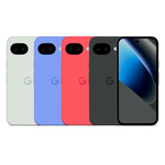 Google Pixel 10 128GB 12GB RAM טלפון סלולרי תומך eSIM בלבד