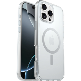 Symmetry Clear MagSafe iPhone 16 Pro Max