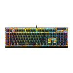 Razer KeyBordG Blackwidow V4 X - יבואן רשמי