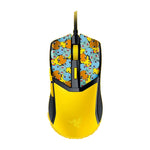 Razer MouseG Cobra RGB Pokemon - יבואן רשמי